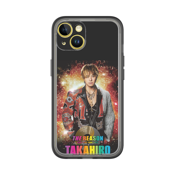 スリムプロテクションプレミアムケース［ EXILE LIVE TOUR 2025 "THE REASON" - TAKAHIRO ］