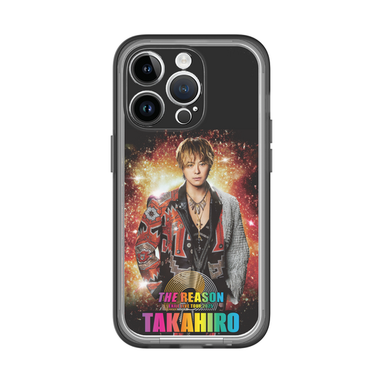 スリムプロテクションプレミアムケース［ EXILE LIVE TOUR 2025 "THE REASON" - TAKAHIRO ］