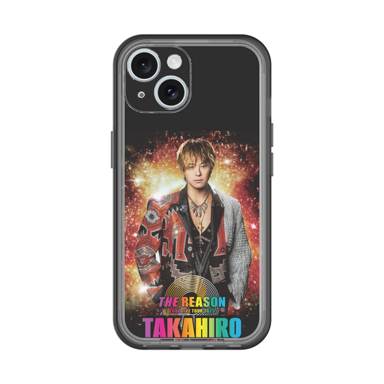 スリムプロテクションプレミアムケース［ EXILE LIVE TOUR 2025 "THE REASON" - TAKAHIRO ］