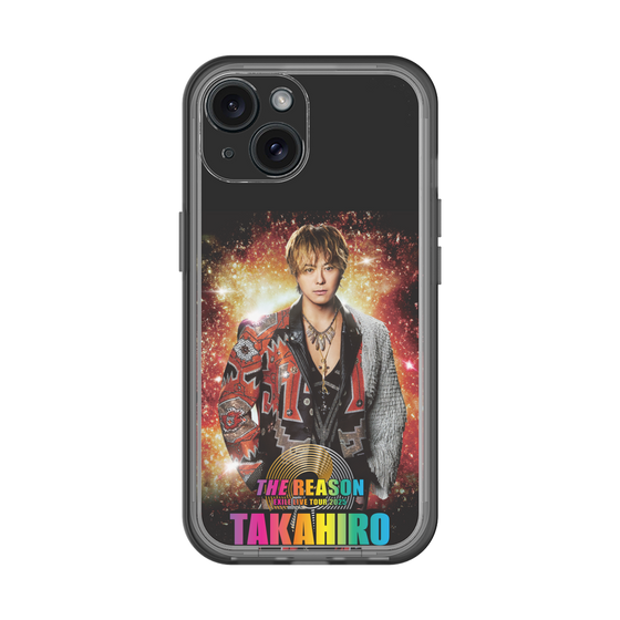 スリムプロテクションプレミアムケース［ EXILE LIVE TOUR 2025 "THE REASON" - TAKAHIRO ］