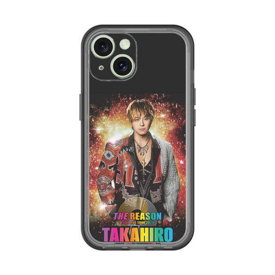 スリムプロテクションプレミアムケース［ EXILE LIVE TOUR 2025 "THE REASON" - TAKAHIRO ］
