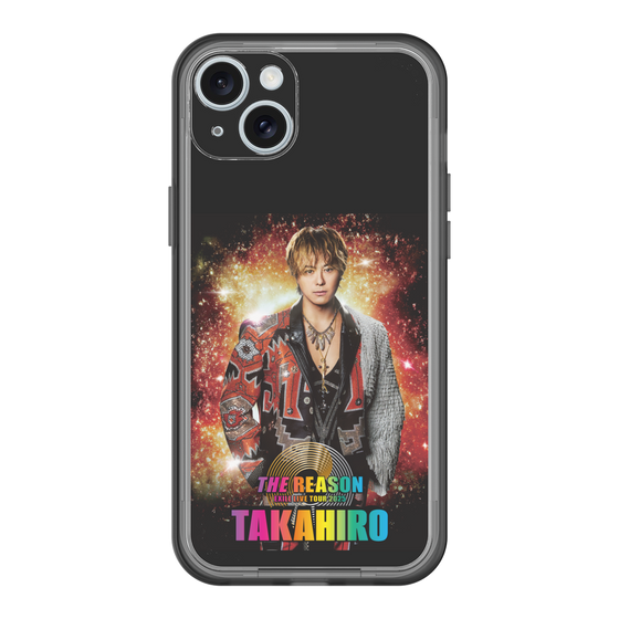 スリムプロテクションプレミアムケース［ EXILE LIVE TOUR 2025 "THE REASON" - TAKAHIRO ］