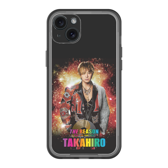スリムプロテクションプレミアムケース［ EXILE LIVE TOUR 2025 "THE REASON" - TAKAHIRO ］