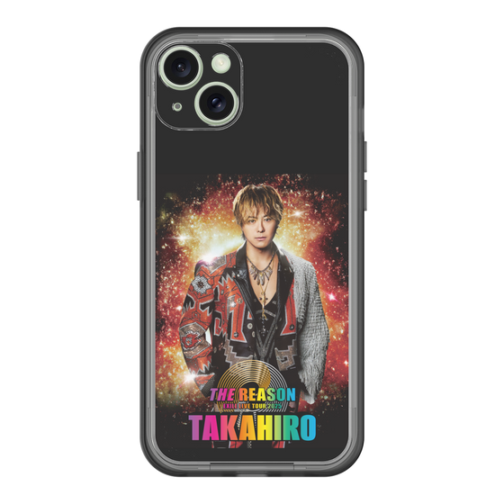 スリムプロテクションプレミアムケース［ EXILE LIVE TOUR 2025 "THE REASON" - TAKAHIRO ］