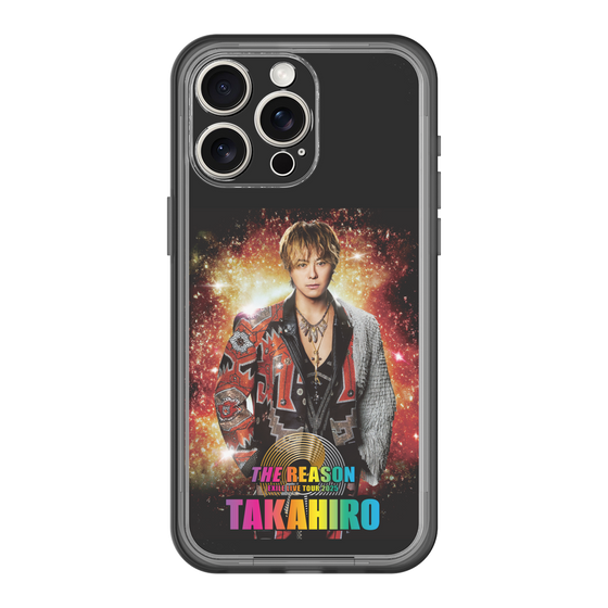 スリムプロテクションプレミアムケース［ EXILE LIVE TOUR 2025 "THE REASON" - TAKAHIRO ］
