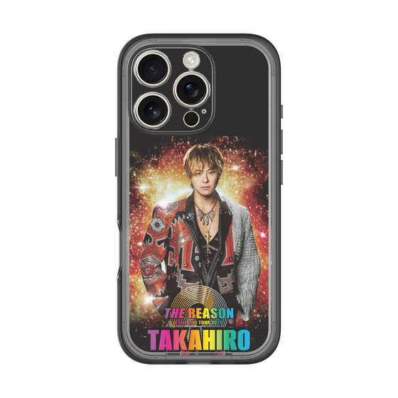 スリムプロテクションプレミアムケース［ EXILE LIVE TOUR 2025 "THE REASON" - TAKAHIRO ］
