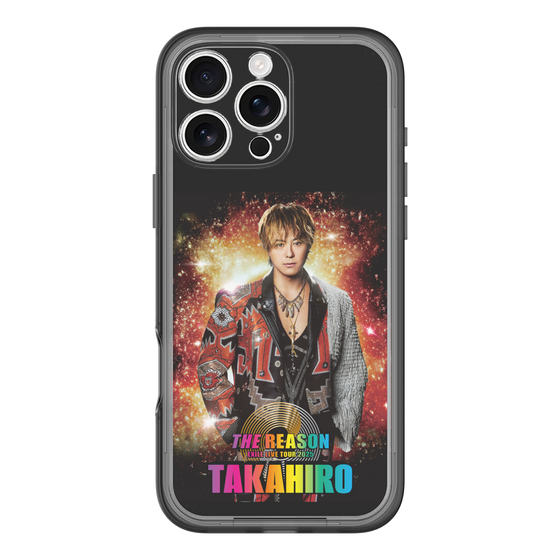 スリムプロテクションプレミアムケース［ EXILE LIVE TOUR 2025 "THE REASON" - TAKAHIRO ］