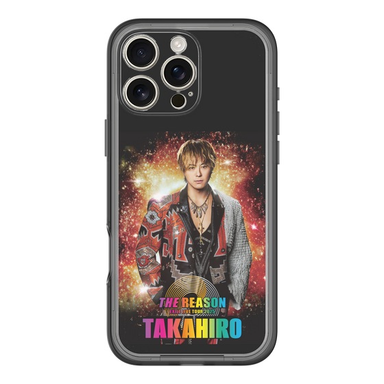 スリムプロテクションプレミアムケース［ EXILE LIVE TOUR 2025 "THE REASON" - TAKAHIRO ］