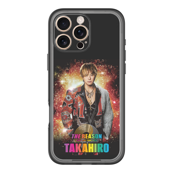 スリムプロテクションプレミアムケース［ EXILE LIVE TOUR 2025 "THE REASON" - TAKAHIRO ］