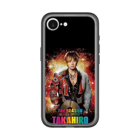 スリムプロテクションプレミアムケース［ EXILE LIVE TOUR 2025 "THE REASON" - TAKAHIRO ］