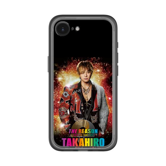 スリムプロテクションプレミアムケース［ EXILE LIVE TOUR 2025 "THE REASON" - TAKAHIRO ］