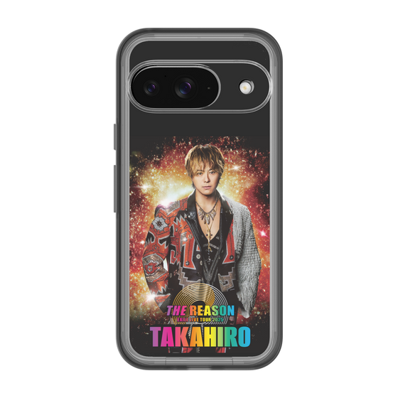 スリムプロテクションプレミアムケース［ EXILE LIVE TOUR 2025 "THE REASON" - TAKAHIRO ］