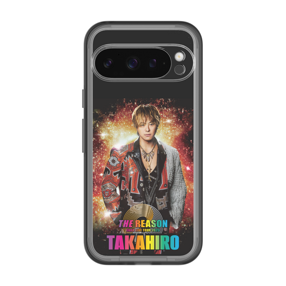 スリムプロテクションプレミアムケース［ EXILE LIVE TOUR 2025 "THE REASON" - TAKAHIRO ］