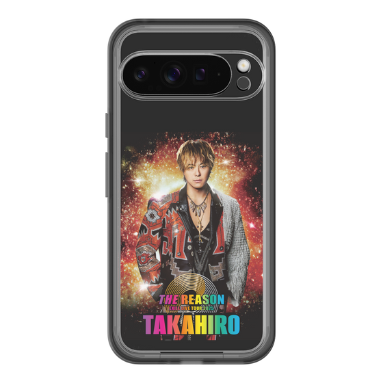 スリムプロテクションプレミアムケース［ EXILE LIVE TOUR 2025 "THE REASON" - TAKAHIRO ］