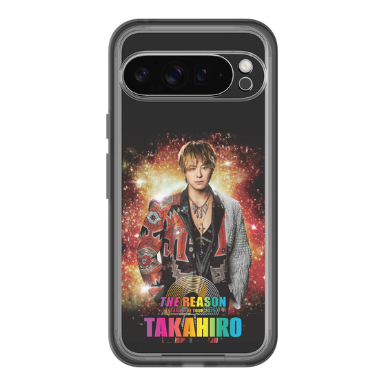スリムプロテクションプレミアムケース［ EXILE LIVE TOUR 2025 "THE REASON" - TAKAHIRO ］