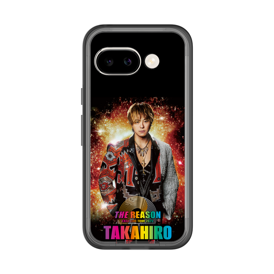 スリムプロテクションプレミアムケース［ EXILE LIVE TOUR 2025 "THE REASON" - TAKAHIRO ］