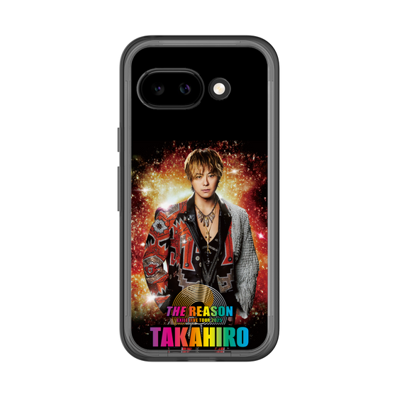 スリムプロテクションプレミアムケース［ EXILE LIVE TOUR 2025 "THE REASON" - TAKAHIRO ］
