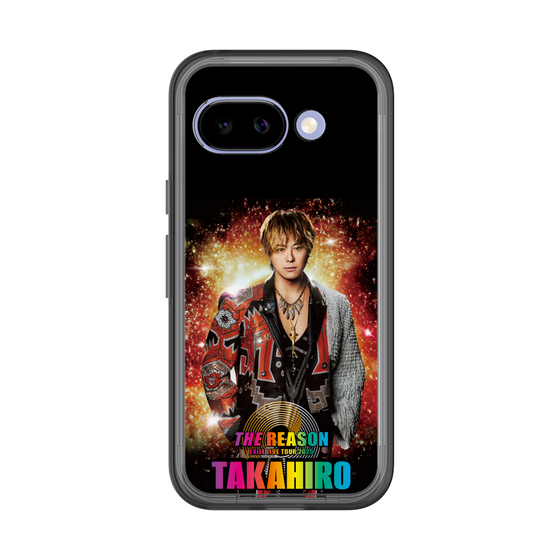 スリムプロテクションプレミアムケース［ EXILE LIVE TOUR 2025 "THE REASON" - TAKAHIRO ］