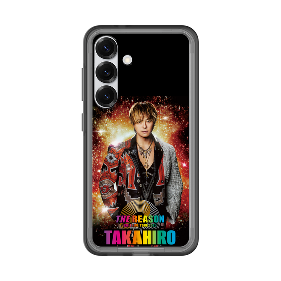 スリムプロテクションプレミアムケース［ EXILE LIVE TOUR 2025 "THE REASON" - TAKAHIRO ］