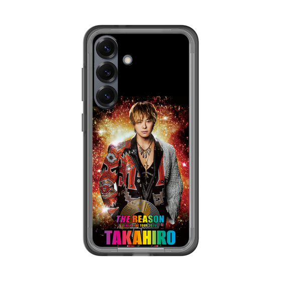 スリムプロテクションプレミアムケース［ EXILE LIVE TOUR 2025 "THE REASON" - TAKAHIRO ］