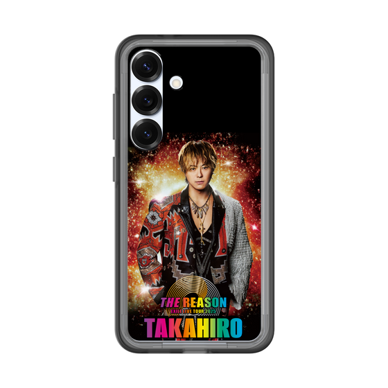 スリムプロテクションプレミアムケース［ EXILE LIVE TOUR 2025 "THE REASON" - TAKAHIRO ］