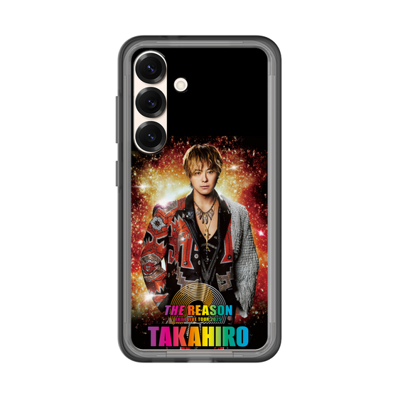 スリムプロテクションプレミアムケース［ EXILE LIVE TOUR 2025 "THE REASON" - TAKAHIRO ］