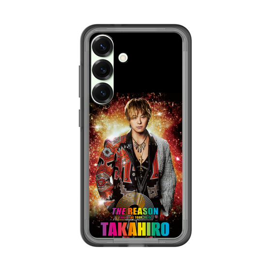スリムプロテクションプレミアムケース［ EXILE LIVE TOUR 2025 "THE REASON" - TAKAHIRO ］