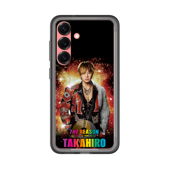 スリムプロテクションプレミアムケース［ EXILE LIVE TOUR 2025 "THE REASON" - TAKAHIRO ］