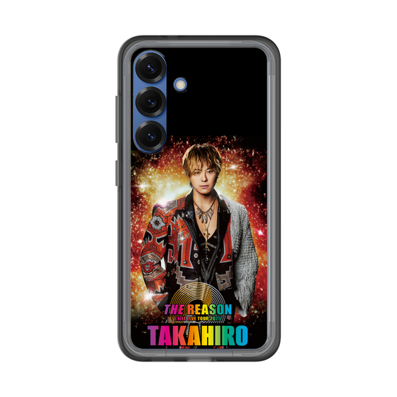スリムプロテクションプレミアムケース［ EXILE LIVE TOUR 2025 "THE REASON" - TAKAHIRO ］
