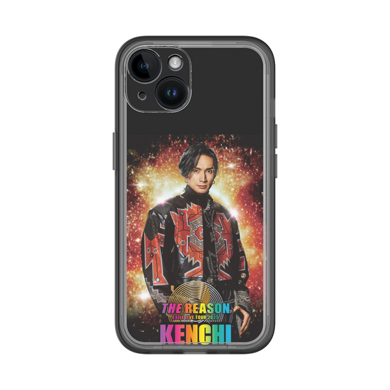 スリムプロテクションプレミアムケース［ EXILE LIVE TOUR 2025 "THE REASON" - KENCHI ］