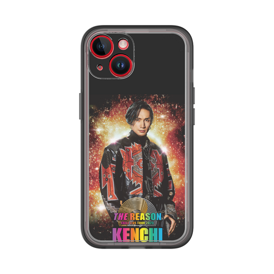 スリムプロテクションプレミアムケース［ EXILE LIVE TOUR 2025 "THE REASON" - KENCHI ］