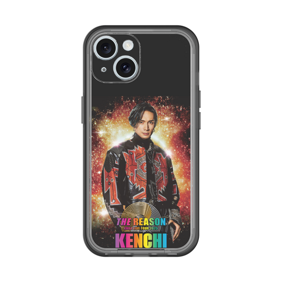 スリムプロテクションプレミアムケース［ EXILE LIVE TOUR 2025 "THE REASON" - KENCHI ］