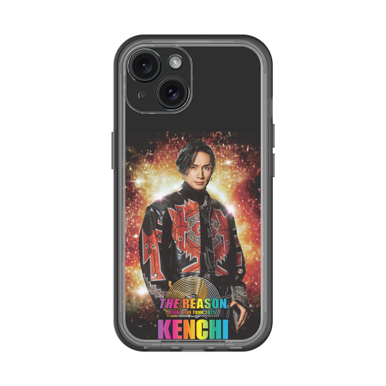 スリムプロテクションプレミアムケース［ EXILE LIVE TOUR 2025 "THE REASON" - KENCHI ］