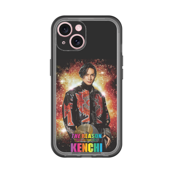 スリムプロテクションプレミアムケース［ EXILE LIVE TOUR 2025 "THE REASON" - KENCHI ］