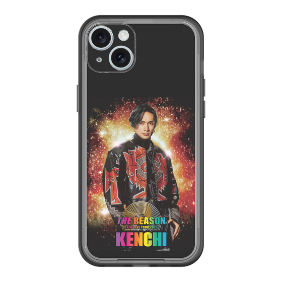 スリムプロテクションプレミアムケース［ EXILE LIVE TOUR 2025 "THE REASON" - KENCHI ］