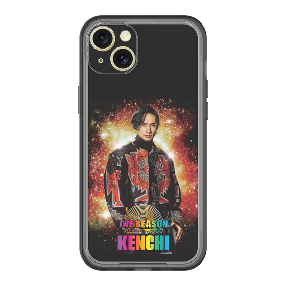 スリムプロテクションプレミアムケース［ EXILE LIVE TOUR 2025 "THE REASON" - KENCHI ］