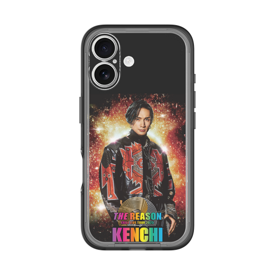 スリムプロテクションプレミアムケース［ EXILE LIVE TOUR 2025 "THE REASON" - KENCHI ］