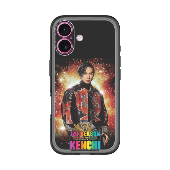 スリムプロテクションプレミアムケース［ EXILE LIVE TOUR 2025 "THE REASON" - KENCHI ］