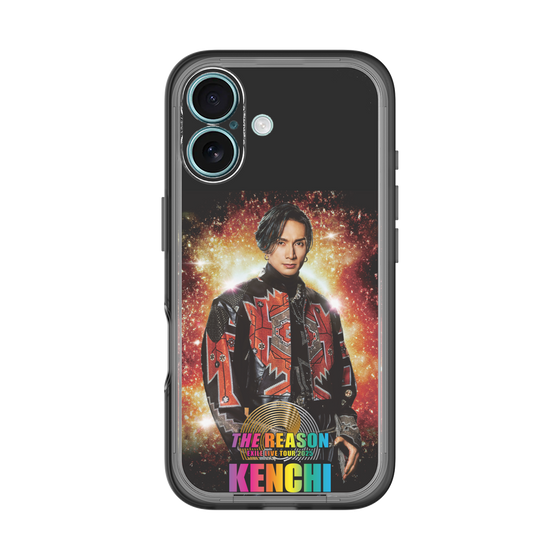 スリムプロテクションプレミアムケース［ EXILE LIVE TOUR 2025 "THE REASON" - KENCHI ］