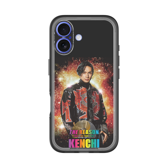 スリムプロテクションプレミアムケース［ EXILE LIVE TOUR 2025 "THE REASON" - KENCHI ］