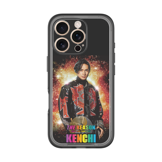 スリムプロテクションプレミアムケース［ EXILE LIVE TOUR 2025 "THE REASON" - KENCHI ］