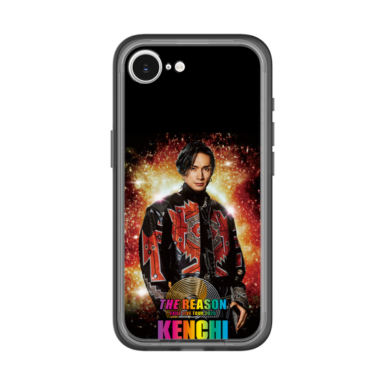 スリムプロテクションプレミアムケース［ EXILE LIVE TOUR 2025 "THE REASON" - KENCHI ］