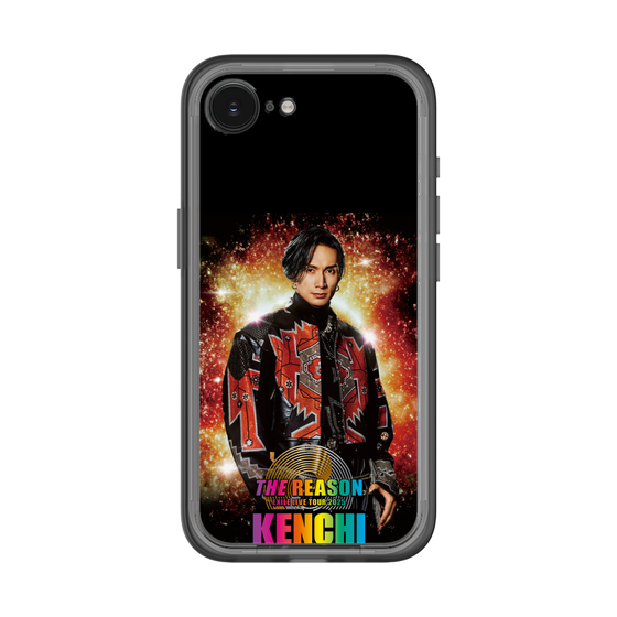 スリムプロテクションプレミアムケース［ EXILE LIVE TOUR 2025 "THE REASON" - KENCHI ］