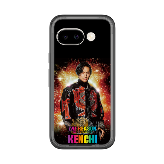スリムプロテクションプレミアムケース［ EXILE LIVE TOUR 2025 "THE REASON" - KENCHI ］