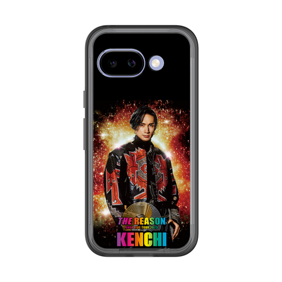 スリムプロテクションプレミアムケース［ EXILE LIVE TOUR 2025 "THE REASON" - KENCHI ］