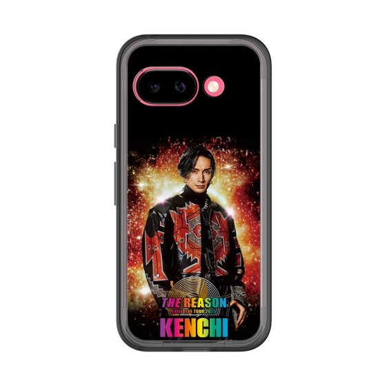 スリムプロテクションプレミアムケース［ EXILE LIVE TOUR 2025 "THE REASON" - KENCHI ］
