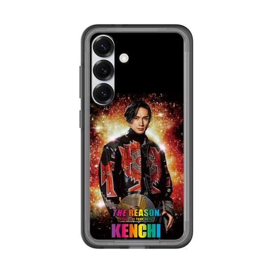 スリムプロテクションプレミアムケース［ EXILE LIVE TOUR 2025 "THE REASON" - KENCHI ］