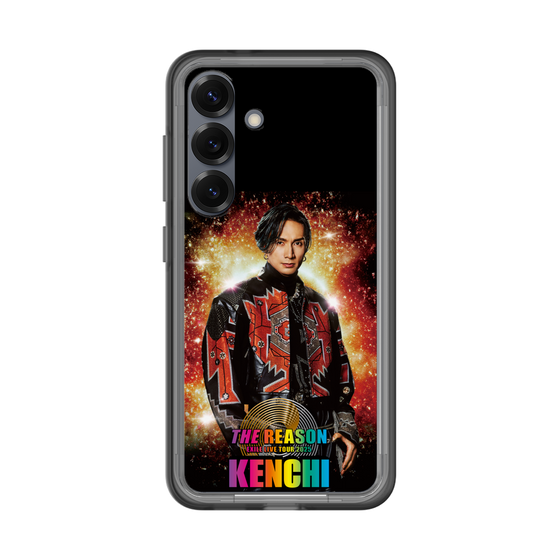 スリムプロテクションプレミアムケース［ EXILE LIVE TOUR 2025 "THE REASON" - KENCHI ］