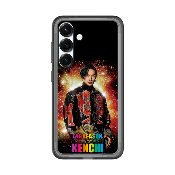 スリムプロテクションプレミアムケース［ EXILE LIVE TOUR 2025 "THE REASON" - KENCHI ］
