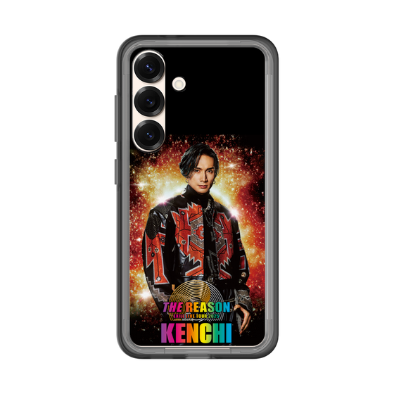 スリムプロテクションプレミアムケース［ EXILE LIVE TOUR 2025 "THE REASON" - KENCHI ］